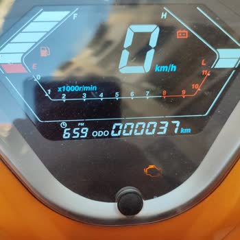 Yuki Gelato 50 Motor: Arızalı Ürün Ve Yetersiz Servis Deneyimi