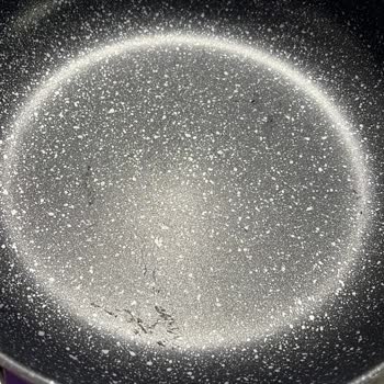 Korkmaz Omlet Setinde Kalitesiz Kaplama Sorunu