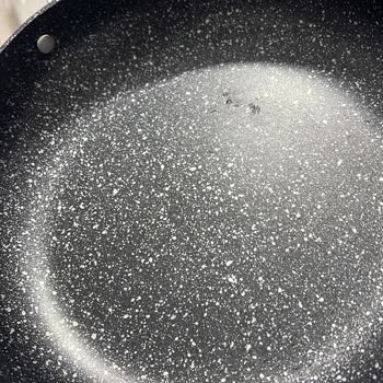 Korkmaz Omlet Setinde Kalitesiz Kaplama Sorunu