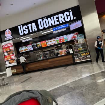 Soğuk Döner Ve Bayat Ekmek Hayal Kırıklığı