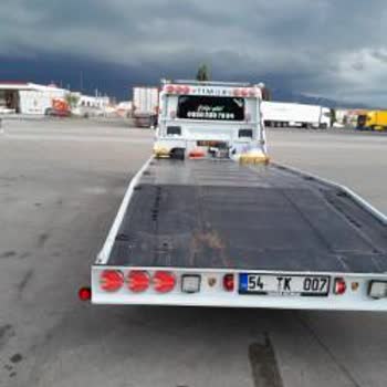 Türkiye Sigorta Kasko: Çekici Ve Lastik Değişim Ücretleri Hakkında Mağduriyet