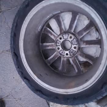 Türkiye Sigorta Kasko: Çekici Ve Lastik Değişim Ücretleri Hakkında Mağduriyet