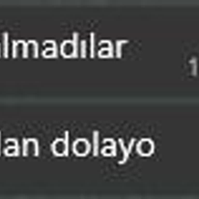 Kargo Boyutu Nedeniyle İptal Edilen Sipariş Ve Paramgüvende Komisyonu