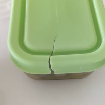 Paşabahçe Kapaklarının Dayanıklılığı Ve Yedek Parça Eksikliği!