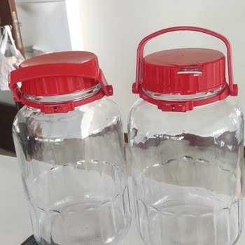 Paşabahçe Kapaklarının Dayanıklılığı Ve Yedek Parça Eksikliği!