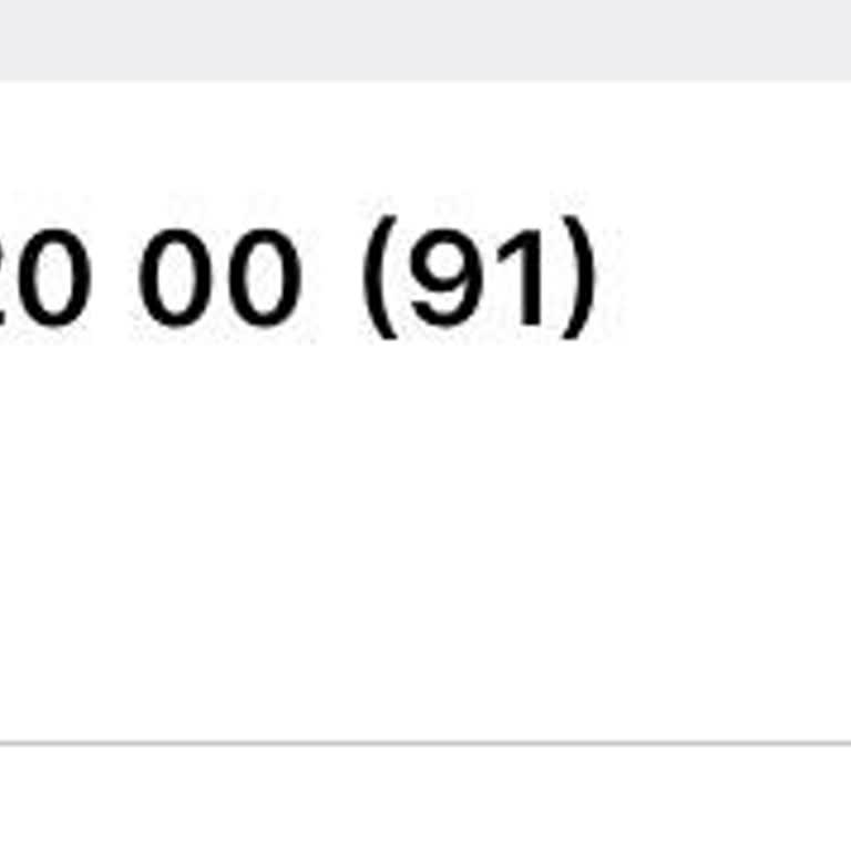 İcra Dairesi Telefonlarına Ulaşamama Sorunu