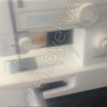 Gardrops Dikiş Makinesini İade Etmek İstiyorum!