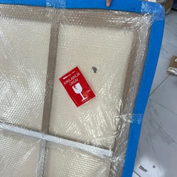 Şube Müdürünün Saygısız Davranışı Ve Kargo Hasarı