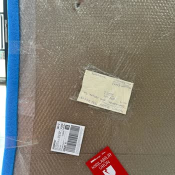 Şube Müdürünün Saygısız Davranışı Ve Kargo Hasarı