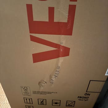 Hepsijet XL Kargo Hizmetinde Mağduriyet