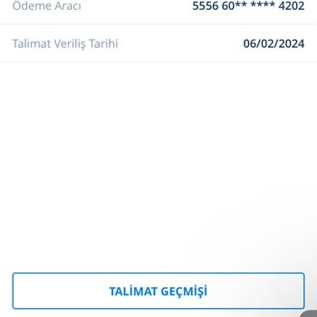 Yanlış Gecikme Ücreti Bildirimi Mağduriyeti