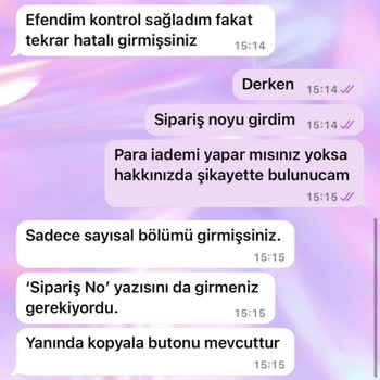 Sahte Link Mağduriyeti: 16.000₺ Kaybettim!