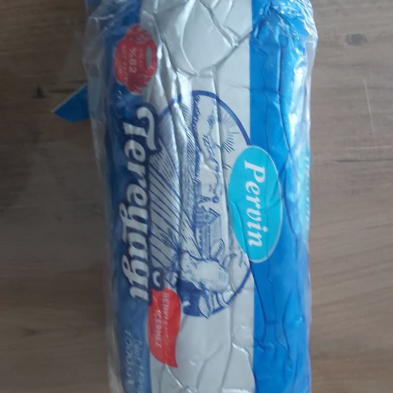 Marketten Aldığım Tereyağında Ekşi Koku Problemi