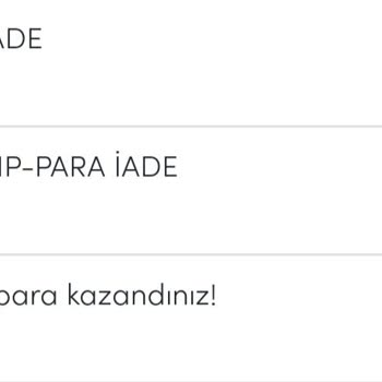 Puan İadesi Mağduriyeti Ve Çözüm Eksikliği