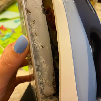 Philips Ev Aletleri Ütü Faciası: Ürün Güvenliği Ve Müşteri Hizmetleri Hayal Kırıklığı!