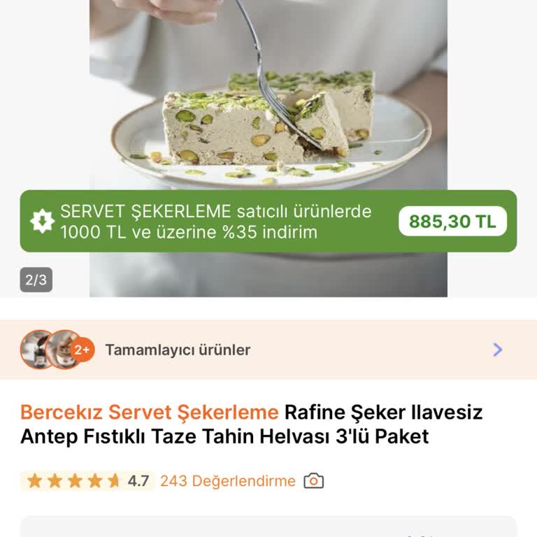 İndirim Aldatmacası: Fiyat Artışıyla Gelen Yanıltıcı Kampanya