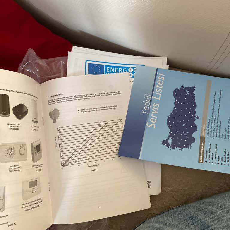 Kampanyalı Ürün Mağduriyeti: Oda Termostatı Verilmedi