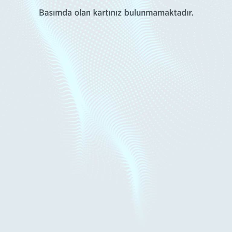 KYK Burs Kartım Nerede?