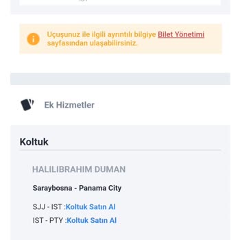 THY'nin Ani Bilet İptali Ve İade Sorunu