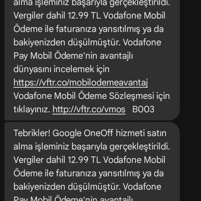 Tiamo Games Çifte Ödeme Sorunu: Politika Paketi Alımında Karşılaşılan Hatalar