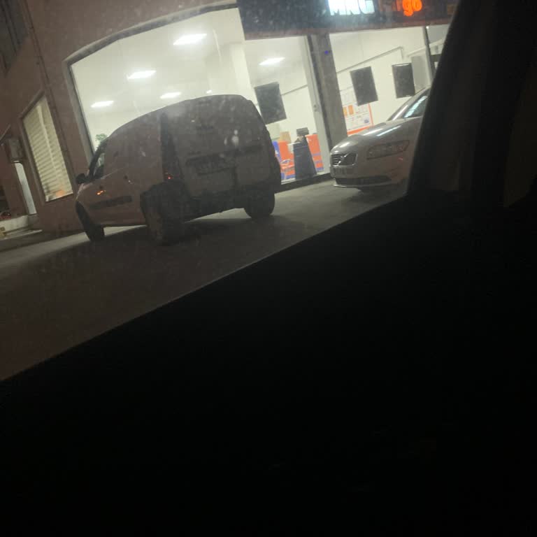 Niğde Derbent MNG Şubesi'nde Sürekli Sorunlar