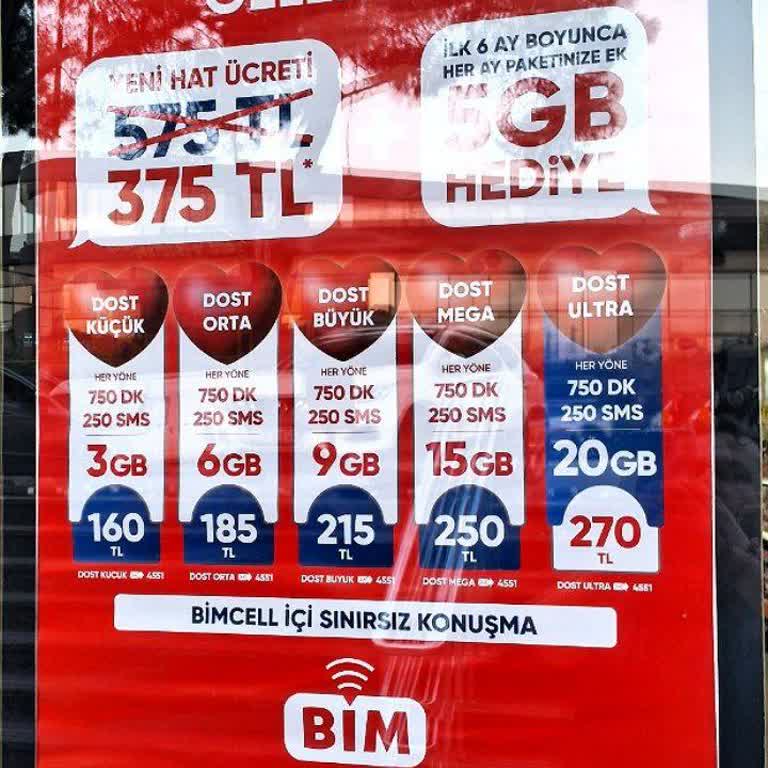 Bimcell Kampanya Sözünü Tutmadı: Müşteri Hizmetleri Hayal Kırıklığı