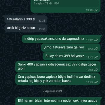 İnternetsiz Günler: Çaresiz Bekleyiş