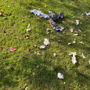 Kargo Personelinin Dikkatsizliği Ürünü Hasarladı