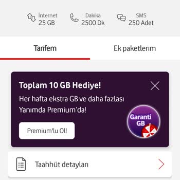 Yanıltıcı Fatura Bilgisi Ve Çözüm Eksikliği