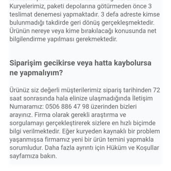 Gazi Pet Market İle İletişim Kesildi