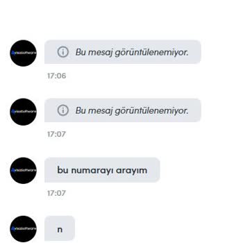 Hesabımın Haksız Kapatılması Hakkında