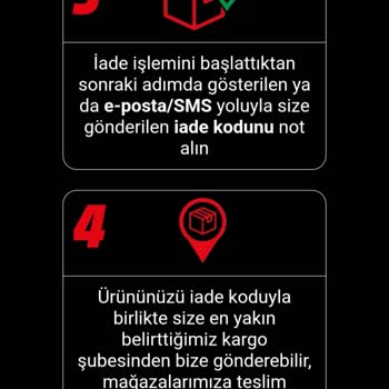 Yanıltıcı İade Politikası: Media Markt Mağduriyeti