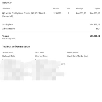 Yanıltıcı İade Politikası: Media Markt Mağduriyeti