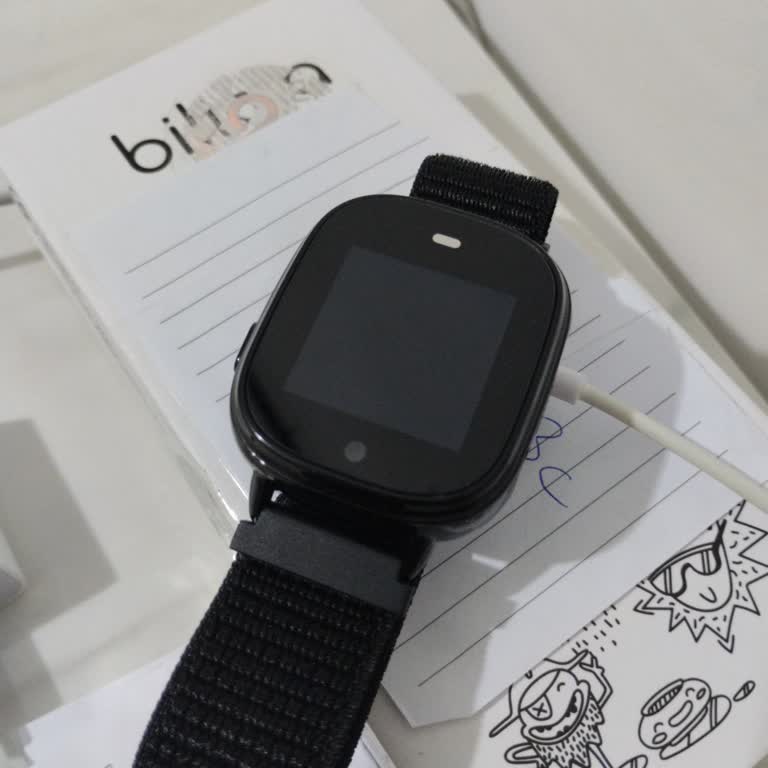 Bilicra Çocuk Saatinde Sürekli Şarj Sorunu Ve Servis Çıkmazı