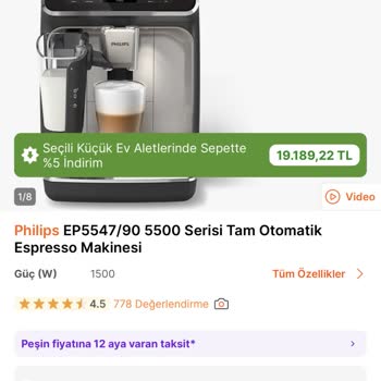 Fiyat Değişikliği Nedeniyle Sipariş İptali Mağduriyeti