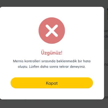 Turkcell'de E-devlet Hat Açtırma Sorunu Çözümsüz Kaldı