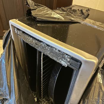 Kırık Fırın Ve İade Sürecindeki Sorunlar