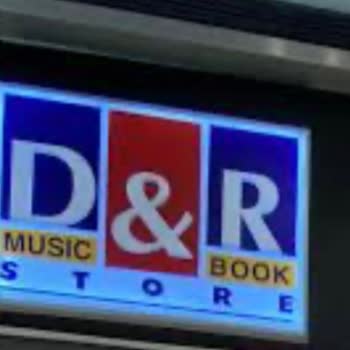 D&R Mağazasından İptal Edilen Sipariş Ve İade Edilmeyen Ücret Sorunu