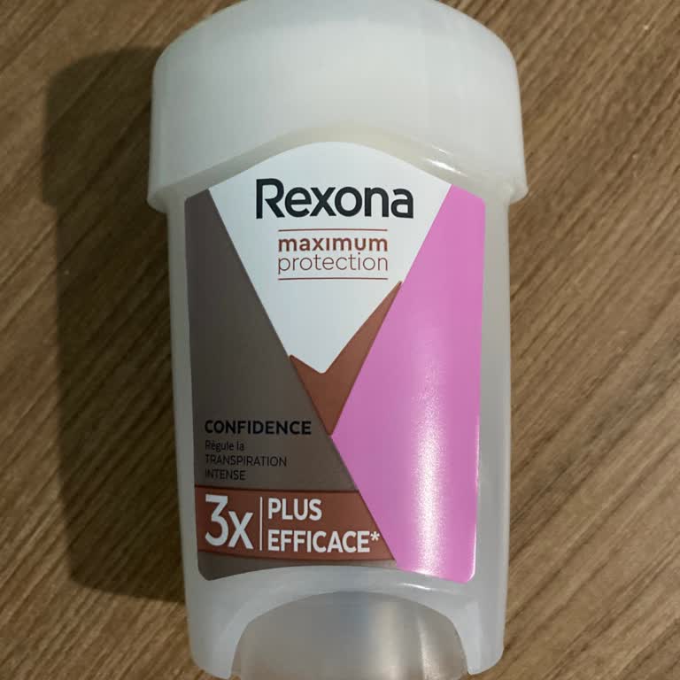 Painful Swelling from Rexona Clinical Stick – Urgent Health Concern
