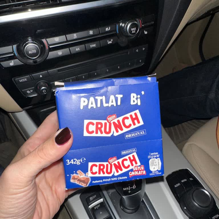 Eksik Ürün Ve Müşteri Hizmetleri Sorunu