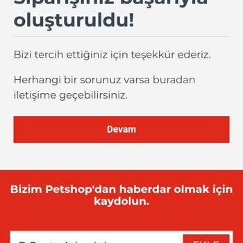 Yanlış Ürün Gönderimi Ve Para İadesi Talebi