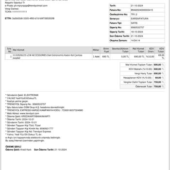 Kayıp Kargo Ve Tutarsız Cevaplar: Trendyol Ve Aras Kargo'nun Güven Sorunu