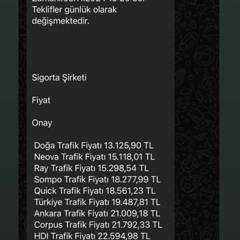 Yanıltıcı Poliçe Satışı Ve Bilgilendirme Eksikliği