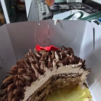 Doğal Yeşil Fırın Pasta | Adana Hijyende Yaşanan Önemli Sorunlar