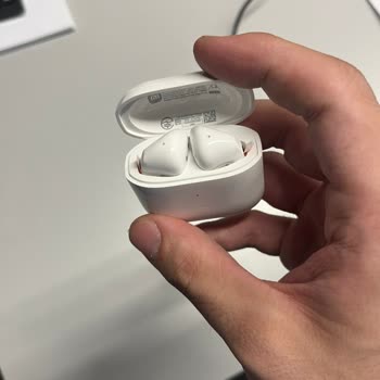 Xiaomi Redmi Buds 3 Kulaklık İade Sorunu Ve Yanlış Ürün Değişimi