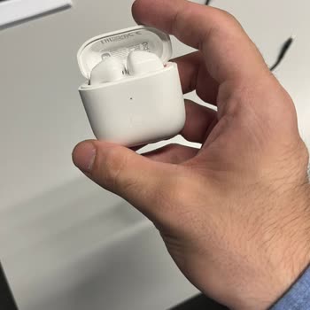 Xiaomi Redmi Buds 3 Kulaklık İade Sorunu Ve Yanlış Ürün Değişimi