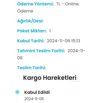 N11 Ve Kargoist İş Birliğinde Kargo Teslim Sorunu