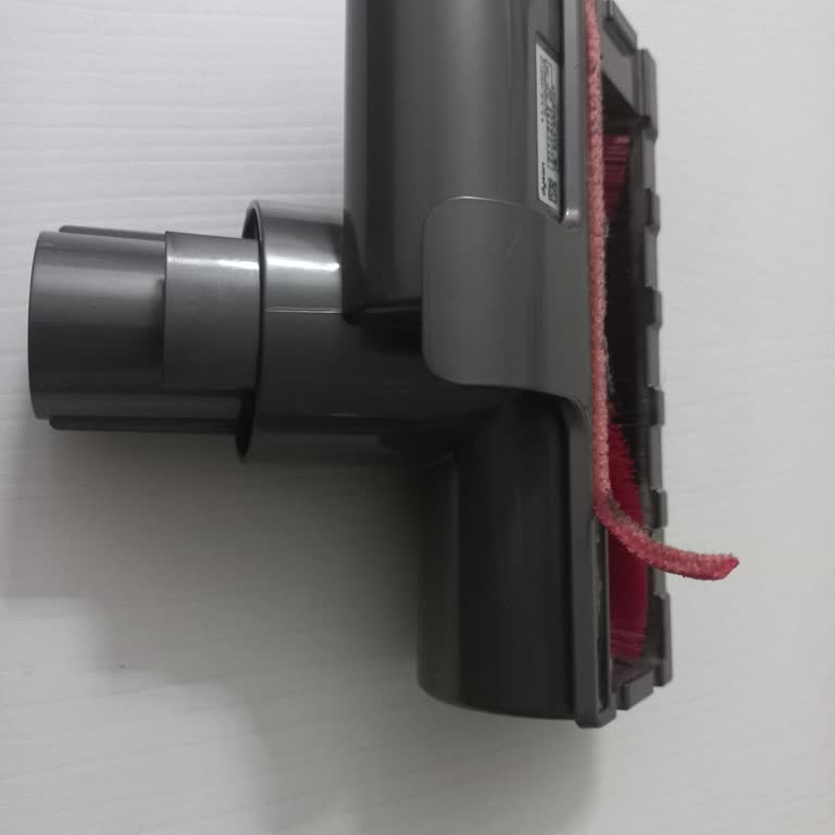 Dyson Süpürge Başlığı Ve Servis Sorunları