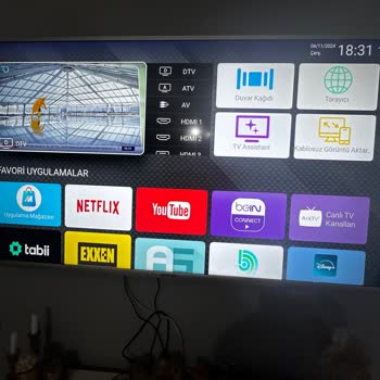 Onvo TV Servis Sorunları Ve Müşteri Memnuniyetsizliği