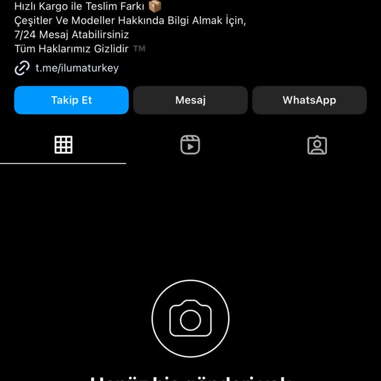 @Miraycihangir Tarafından Yanıltıldım!